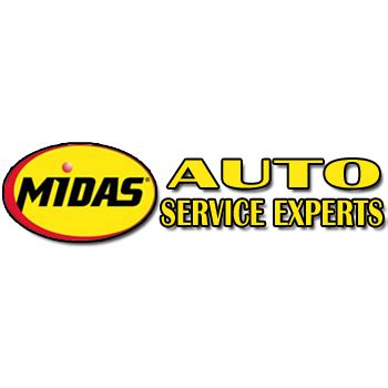 Business Profile for Midas Auto Service Experts Westmont.